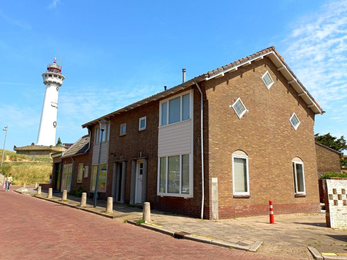 Appartement 'T Zwanennest Egmond Aan Zee Extérieur photo
