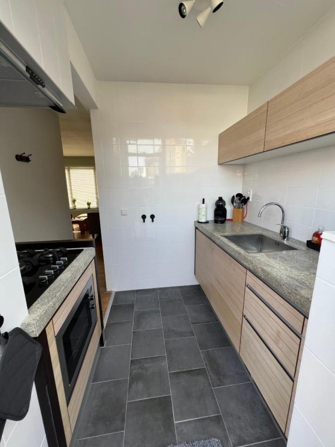 Appartement 'T Zwanennest Egmond Aan Zee Extérieur photo
