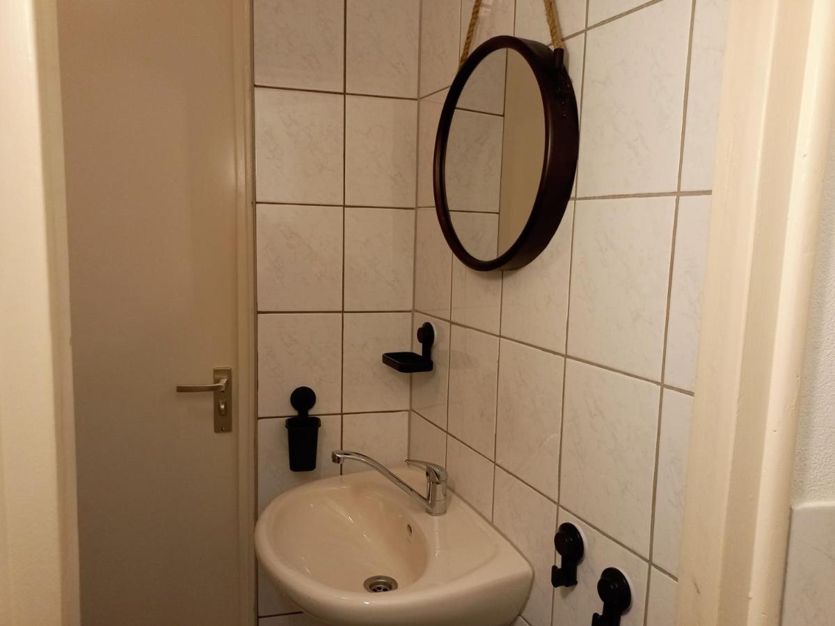 Appartement 'T Zwanennest Egmond Aan Zee Extérieur photo