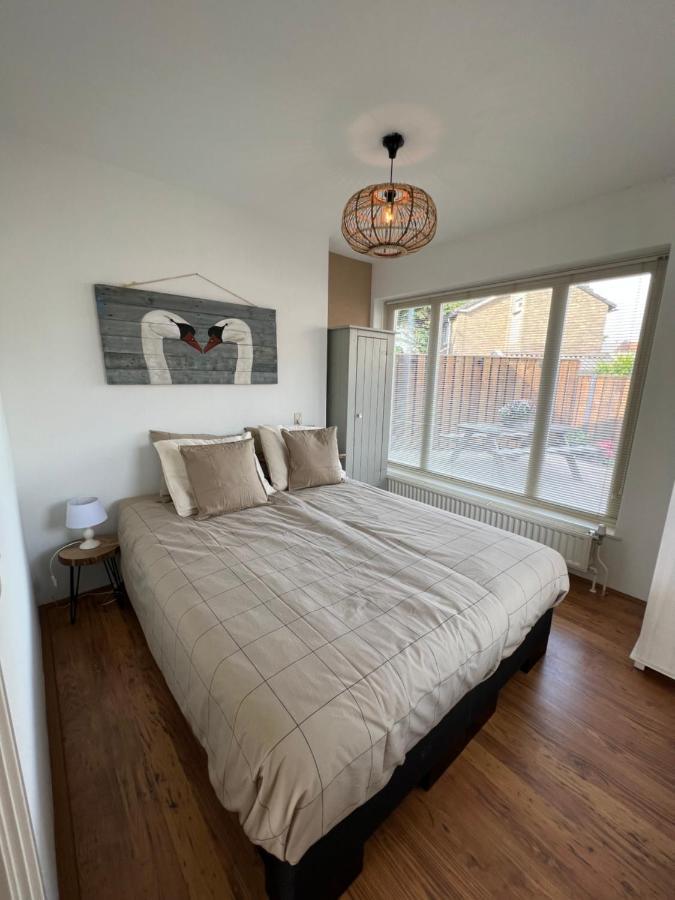 Appartement 'T Zwanennest Egmond Aan Zee Extérieur photo