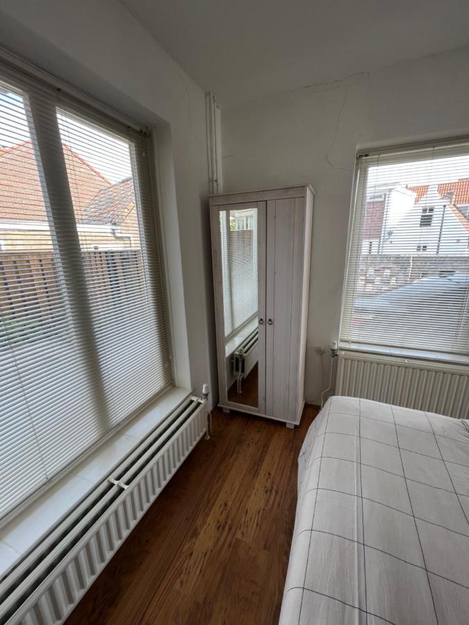 Appartement 'T Zwanennest Egmond Aan Zee Extérieur photo